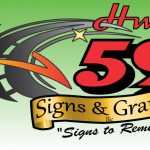 Hwy 59 Graphics