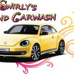 Swirley's Car Wash