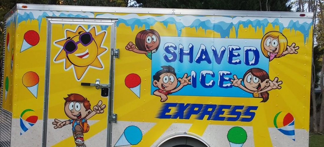 Shaved Ice 03