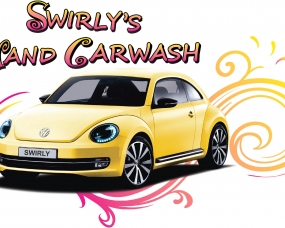 Swirley’s Car Wash